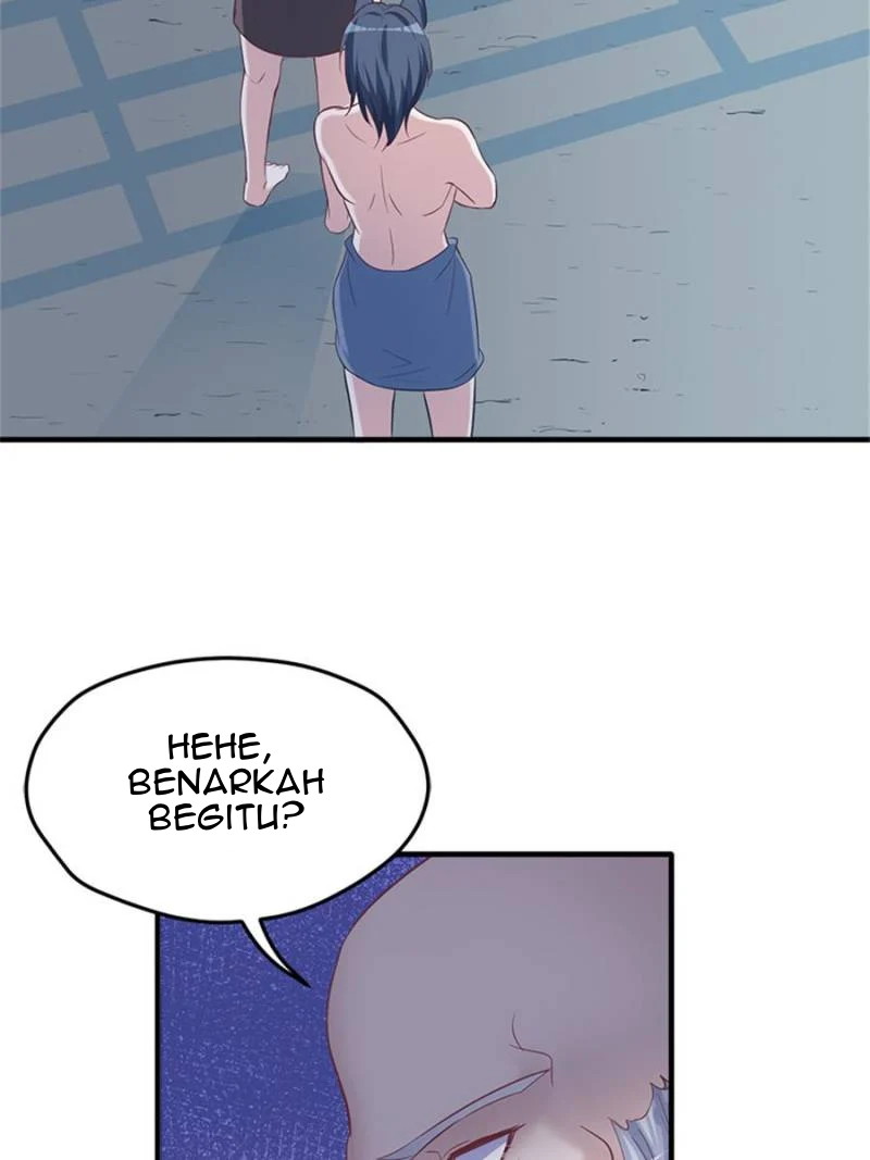 Beauty and the Beasts Chapter 130 Gambar 38
